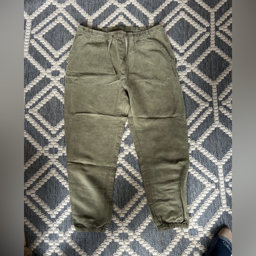 Marine Layer joggers